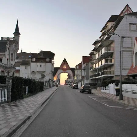 Suzon A 5 Minutes De La Plage * Le Touquet