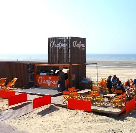 Suzon A 5 Minutes De La Plage *