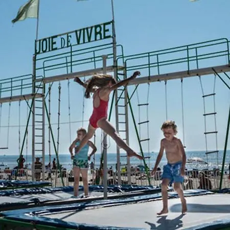 Suzon A 5 Minutes De La Plage * Le Touquet